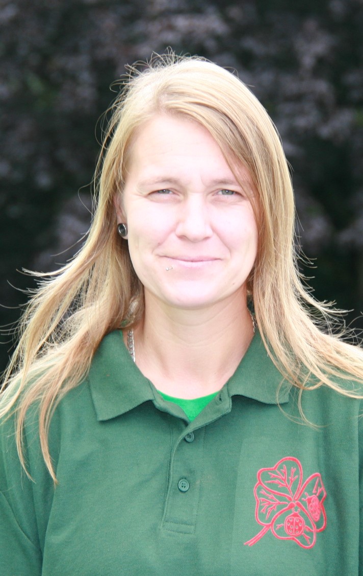 Anja W.
