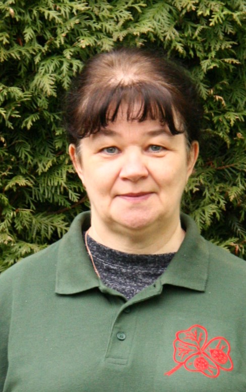Irina H.