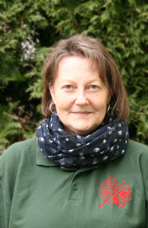 Cathleen D.