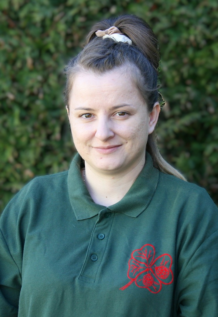 Dorota